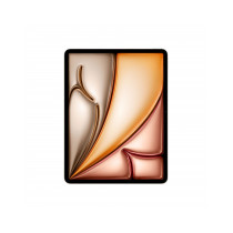 13-inch iPad Air Wi-Fi + Cellular 128GB (M2) - Galassia