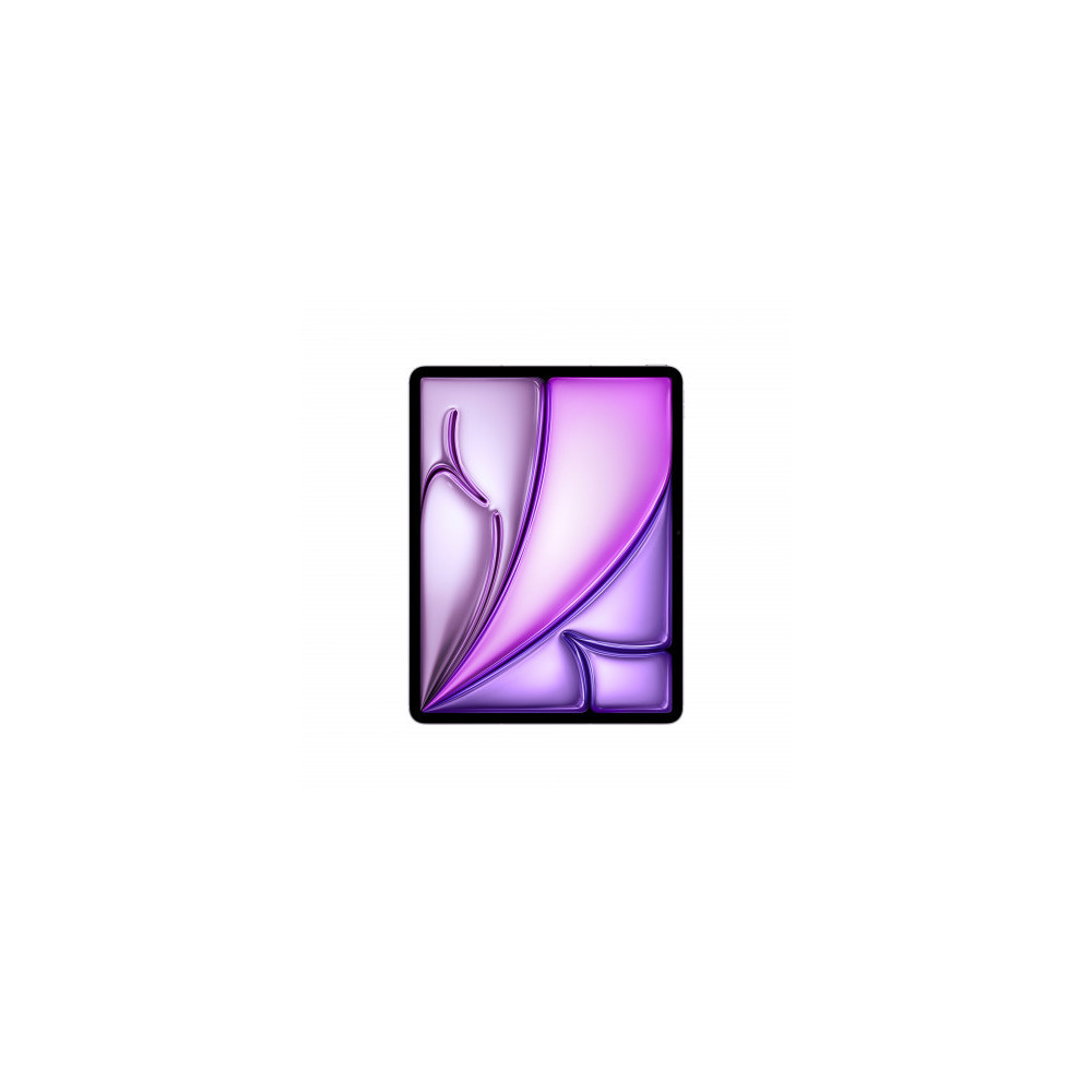 13-inch iPad Air Wi-Fi + Cellular 128GB (M2) - Viola