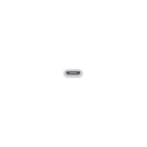 Adattatore Lightning Apple a Micro-USB