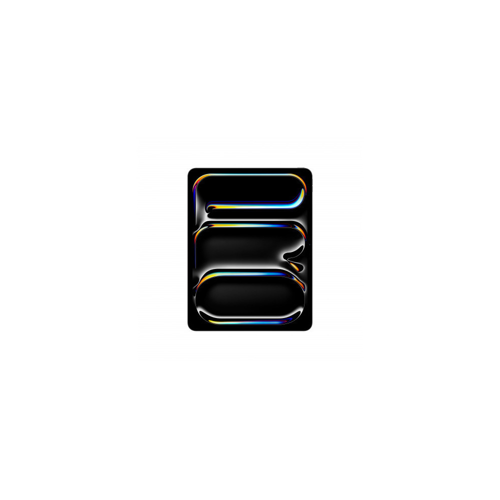 13-inch iPad Pro WiFi 1TB (M4) con Vetro nanotexture - Nero siderale