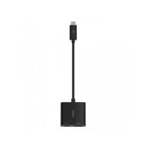 ADATTATORE DA USB-C A HDMI CON RICARICA POWER DELIVERY 60W