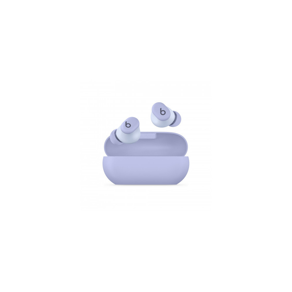 Beats Solo Buds - True Wireless Earbuds - Arctic Viola