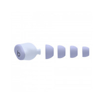 Beats Solo Buds - True Wireless Earbuds - Arctic Viola