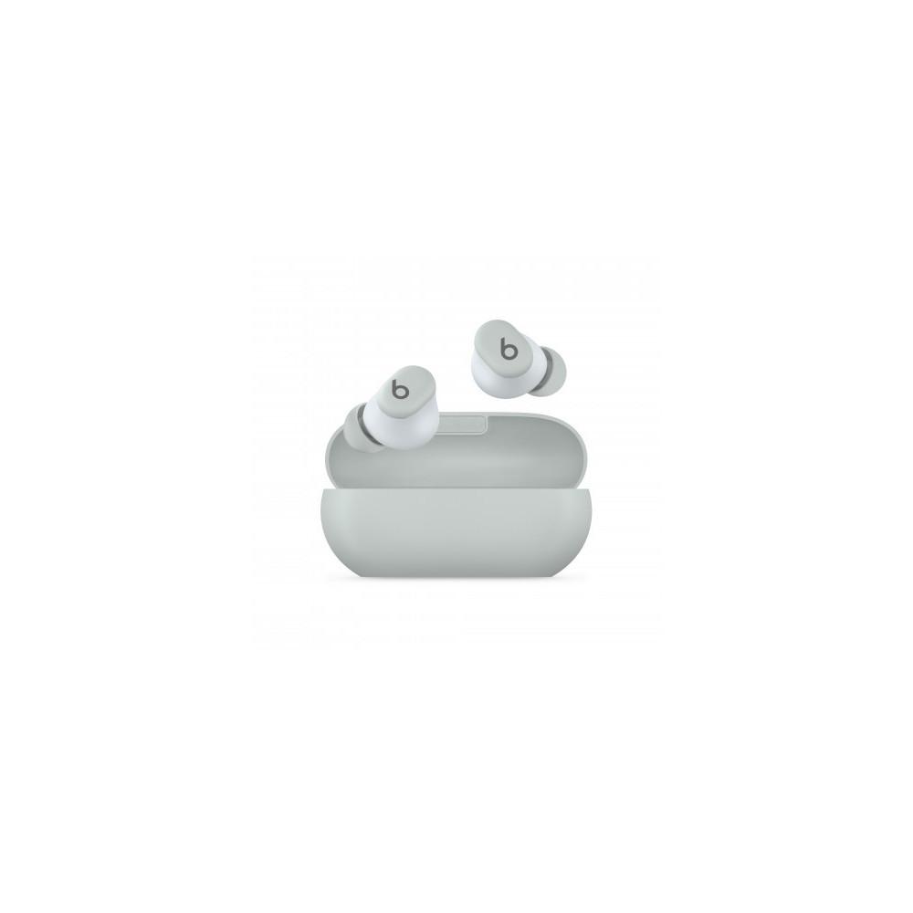 Beats Solo Buds - True Wireless Earbuds - Storm Grey