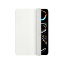 Smart Folio per iPad Pro 11-inch (M4) - Bianco