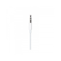 Lightning to 3.5 mm Audio Cable (1.2m) - White