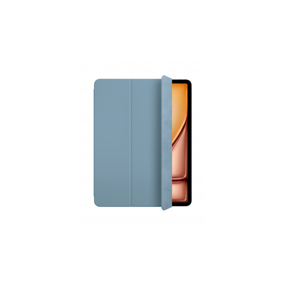 Smart Folio per iPad Air 13-inch (M2) - Denim