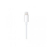 Lightning to 3.5 mm Audio Cable (1.2m) - White