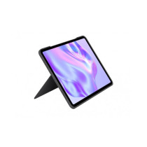 Logitech Custodia Combo Touch con tastiera per iPad Pro 11" (M4)