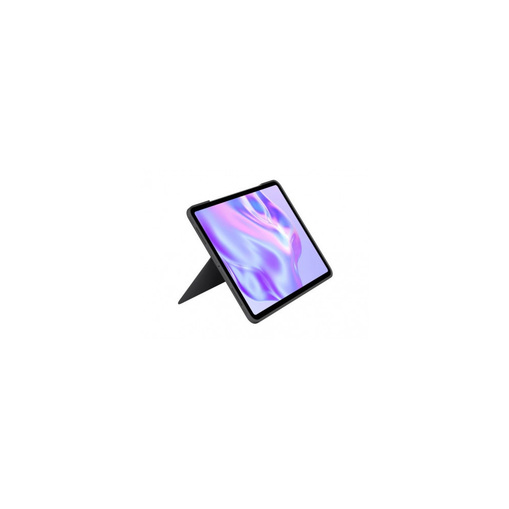 Logitech Custodia Combo Touch con tastiera per iPad Pro 11" (M4)