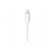 Lightning to 3.5 mm Audio Cable (1.2m) - White