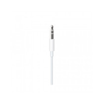 Lightning to 3.5 mm Audio Cable (1.2m) - White