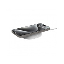 Belkin supporto per ricarica wireless QI2 convertibile 15W con alimentatore  - Bianco