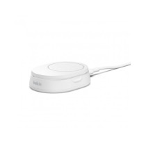 Belkin supporto per ricarica wireless QI2 convertibile 15W con alimentatore  - Bianco