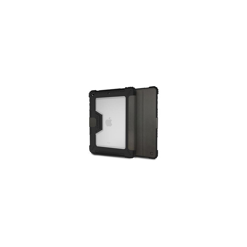 WorkMate Case for iPad A16 11 - 10th Gen - Black Black Edu