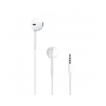 EarPods Auricolari Apple con telecomando e microfono (Jack Audio)