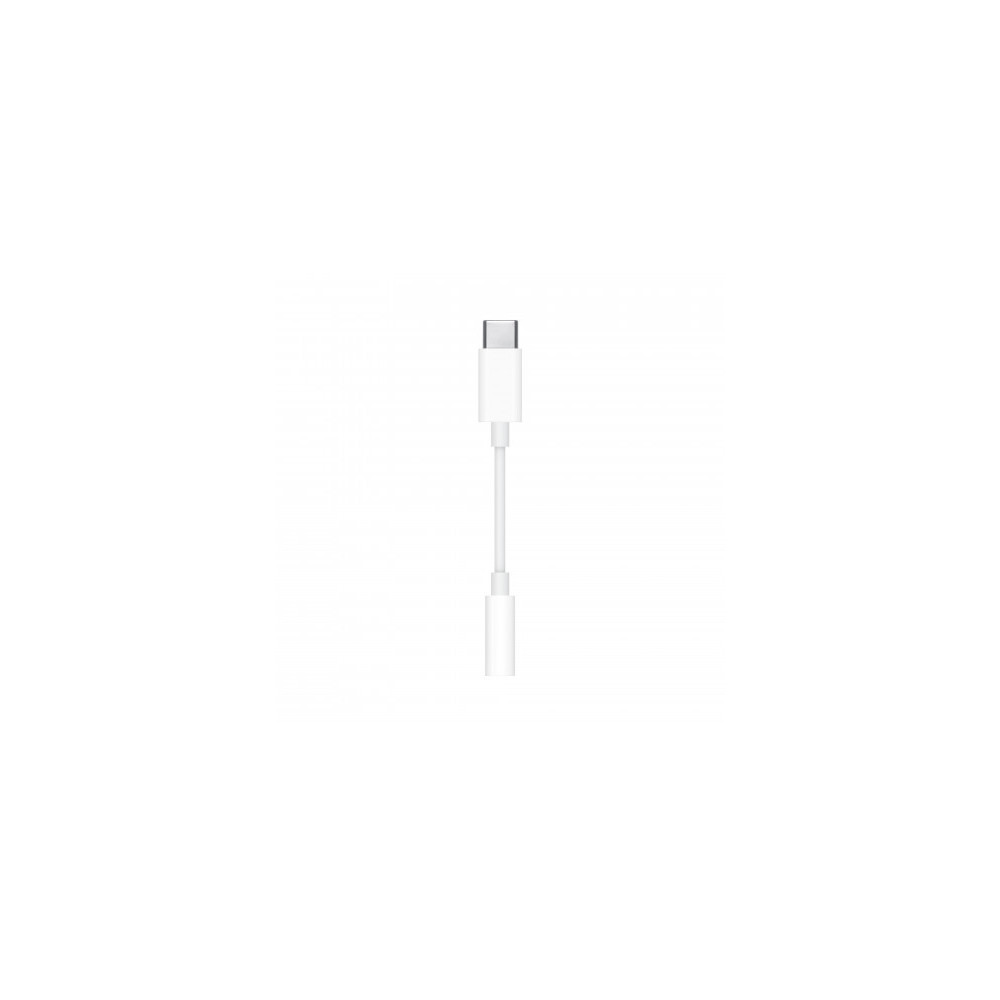 Adattatore USB-C - 3.5 mm Headphone Jack