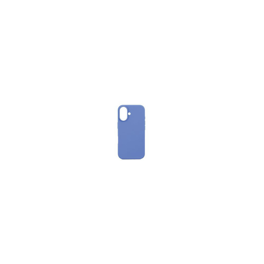 Allure Custodia con magnete per iPhone 16 - Indigo - C&C