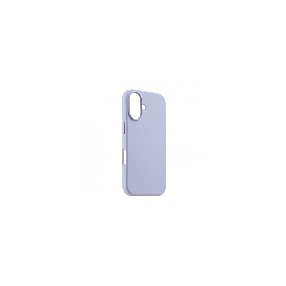 Allure Custodia con magnete per iPhone 16 - Lilac - C&C