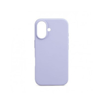 Allure Custodia con magnete per iPhone 16 Plus - Lilac - C&C