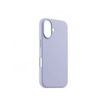 Allure Custodia con magnete per iPhone 16 Plus - Lilac - C&C