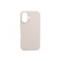Allure Custodia con magnete per iPhone 16 Plus - Sand - C&C