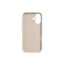 Allure Custodia con magnete per iPhone 16 Plus - Sand - C&C