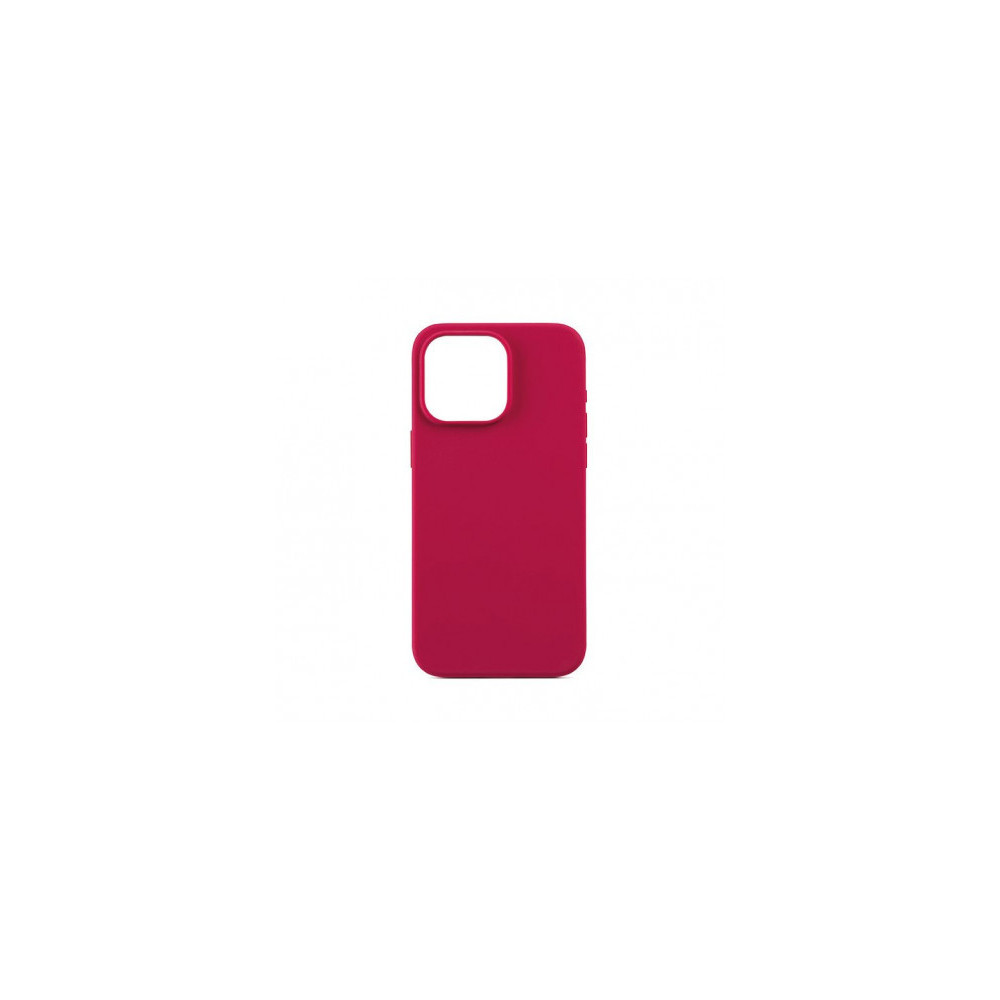 Allure Custodia con magnete per iPhone 16 Pro Max - Cherry - C&C