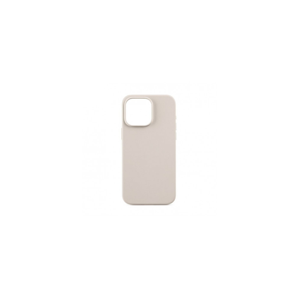 Allure Custodia con magnete per iPhone 16 Pro Max - Sand - C&C
