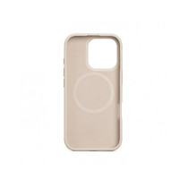 Allure Custodia con magnete per iPhone 16 Pro Max - Sand - C&C