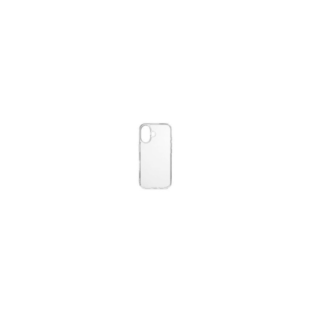 Glassy Custodia per iPhone 16 Plus -C&C