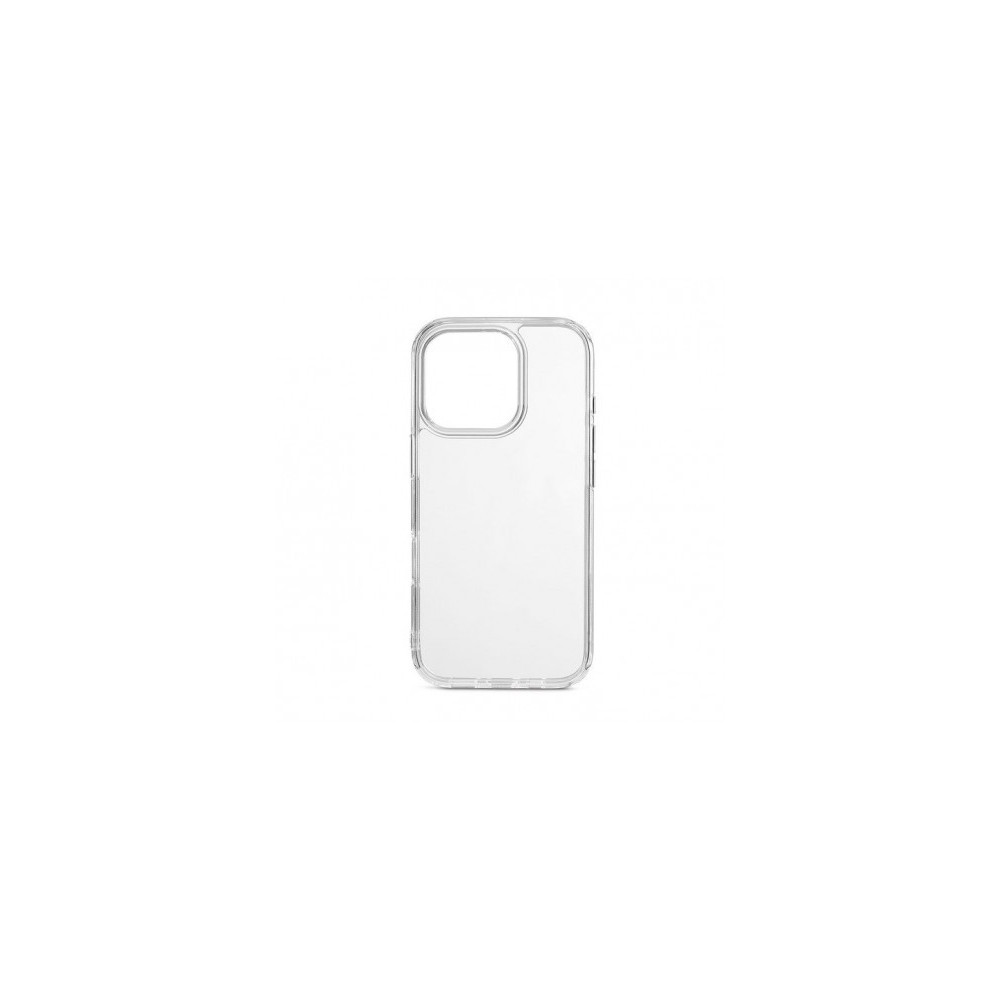 Glassy Custodia per iPhone 16 Pro Max - C&C