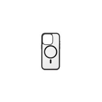 Jump Custodia ultra-protettiva con magnete iPhone 16 Pro Max - Black - C&C