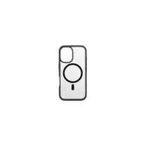 Jump Custodia ultra-protettiva con magnete per iPhone 16 - Black - C&C