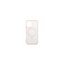 Jump Custodia ultra-protettiva con magnete per iPhone 16 - Rose - C&C