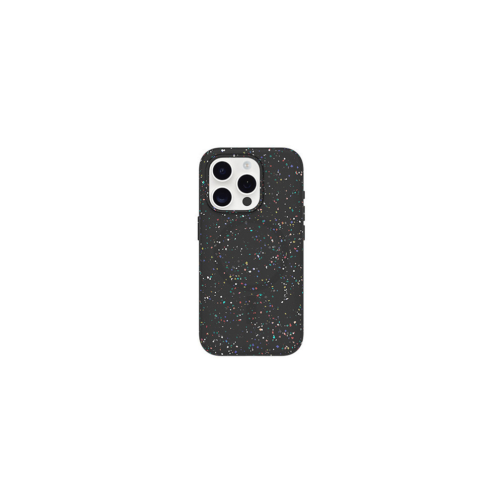 Custodia OtterBox Series Core MagSafe per iPhone 15 - Nero