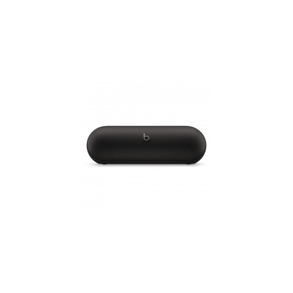 BEATS PILL - ALTOPARLANTE BLUETOOTH WIRELESS - NERO OPACO