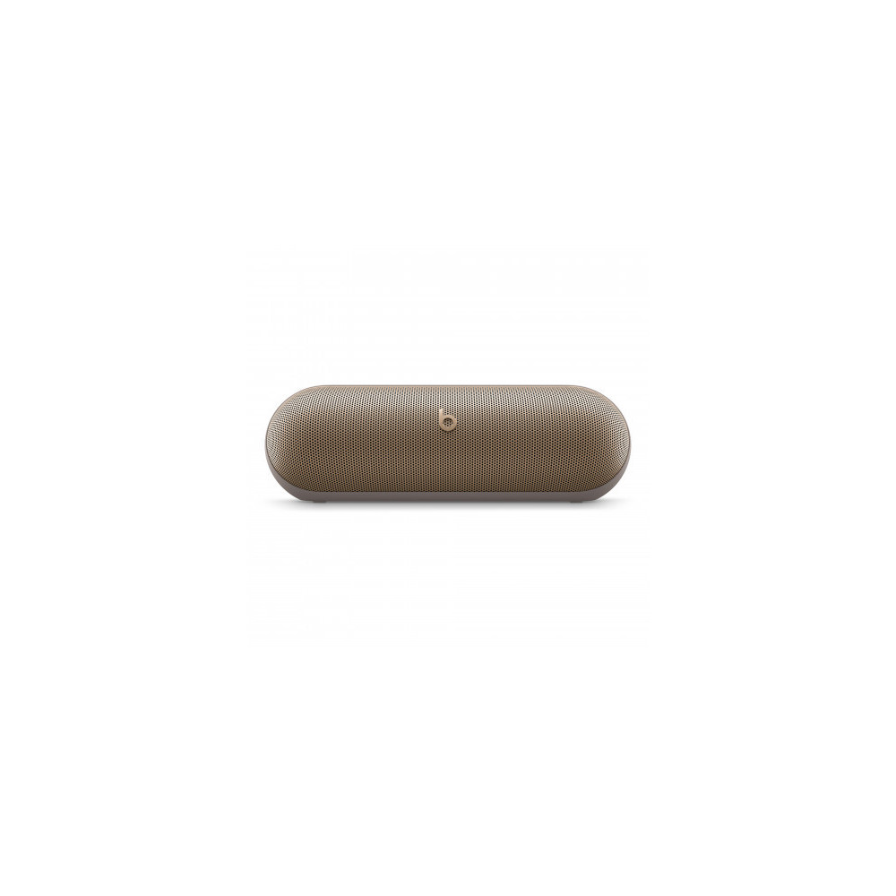 BEATS PILL - ALTOPARLANTE BLUETOOTH WIRELESS - ORO CHAMPAGNE