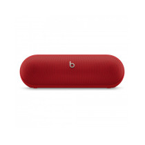 BEATS PILL - ALTOPARLANTE BLUETOOTH WIRELESS - ROSSO DECISO