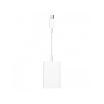 CAVO USB-C APPLE SD CARD CAMERA READER