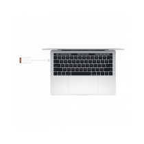 CAVO USB-C APPLE SD CARD CAMERA READER