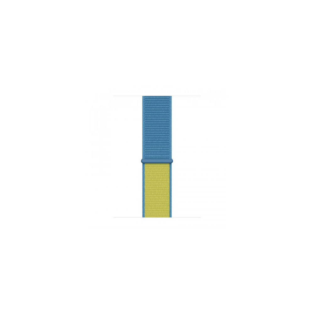 Cinturino Apple Watch 38/40/41mm - Sport Loop - Sweden