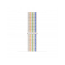 Cinturino Apple Watch 42/44/45mm - Nike Sport Loop - Pride Edition