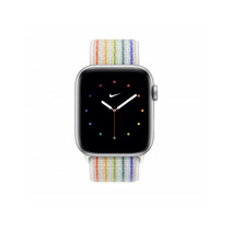 Cinturino Apple Watch 42/44/45mm - Nike Sport Loop - Pride Edition