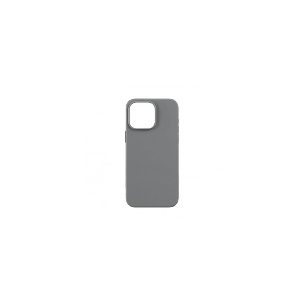 Allure Custodia con magnete per iPhone 16 Pro Max - Grey - C&C