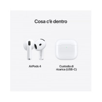 AirPods 4