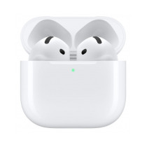 AirPods 4 con Cancellazione Attiva del Rumore