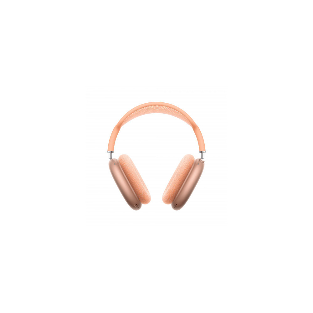 AirPods Max - Arancione (USB-C)