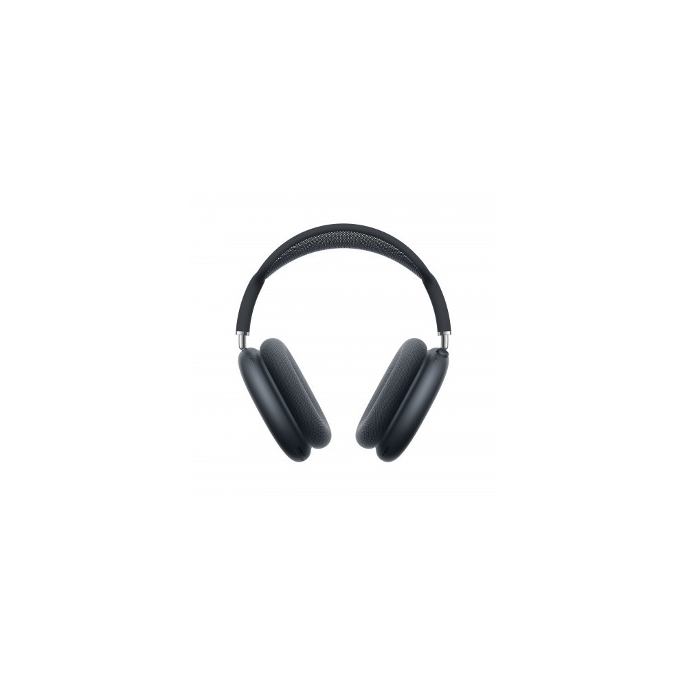 AirPods Max - Mezzanotte (USB-C)