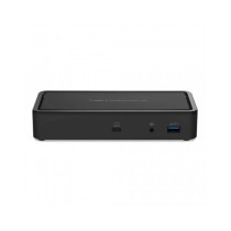 DOCK THUNDERBOLT 3 PLUS CON CAVO 0,5M